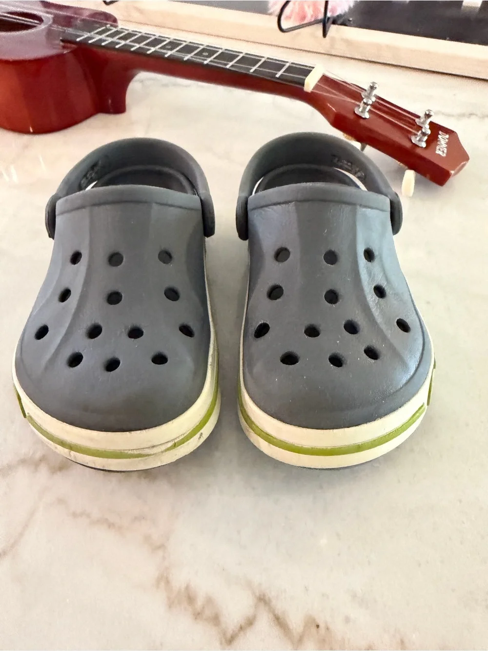 CROCS lightweight kids
